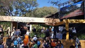 Se inaugur&oacute; la Expo Prado 2023, la mayor Feria del Uruguay