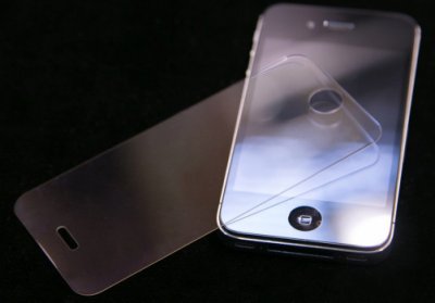 Cristal de Zafiro, la pantalla irrompible del celular