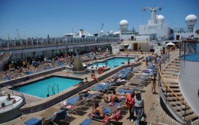 Planifican actuaci&oacute;n para atender posibles emergencias en cruceros