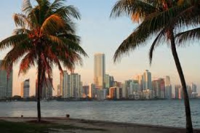 Miami, la n&uacute;mero uno