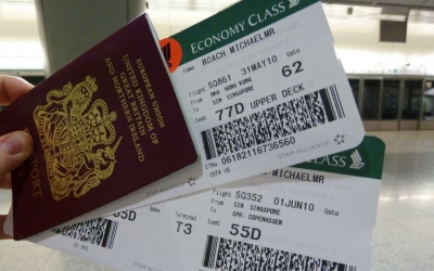 NDC revoluciona las ventas de viajes a&eacute;reos
