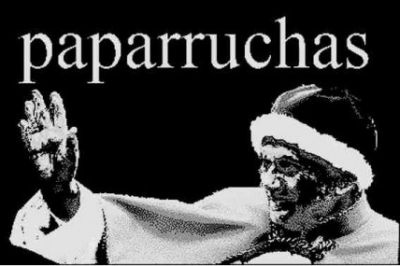 &iquest;Paparruchadas?