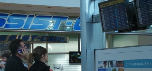 Los duros n&uacute;meros del Indec sobre el turismo