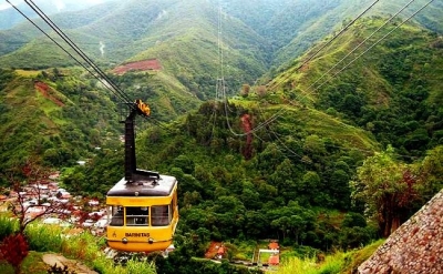 Presentan proyecto de construcción y operación del Teleférico de Machu Picchu