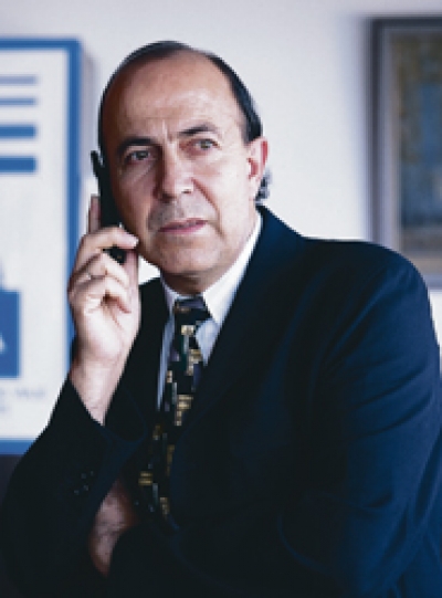 Las agencias no somos ONG