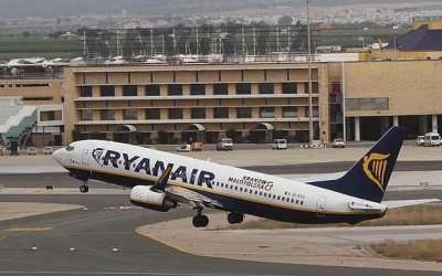 Ryanair MRO South Europe: &iexcl;Bienvenido Mr.O&acute;Leary!&hellip; a Sevilla
