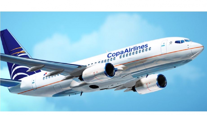 Copa vuelve a conectar Canc&uacute;n con Centro y Sudam&eacute;rica