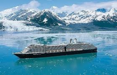 Holland Am&eacute;rica reforzar&aacute; su oferta de cruceros hacia Alaska en 2013