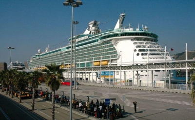 Espa&ntilde;a: el turismo de cruceros esquiva la desaceleraci&oacute;n
