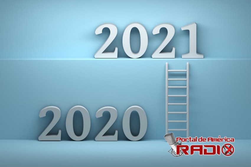 Compilado Portal de Am&eacute;rica Radio 2020. Resumen de programas emitidos en los &uacute;ltimos 6 meses