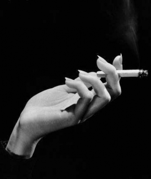 Fumar es un placer...&iquest;en cualquier lado?. Cr&oacute;nica en tres actos
