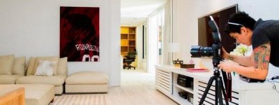  Ronaldinho Ga&uacute;cho tambi&eacute;n alquila su casa durante el Mundial