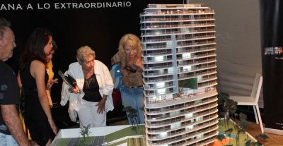 Sal&oacute;n Inmobiliario de Punta del Este 2014