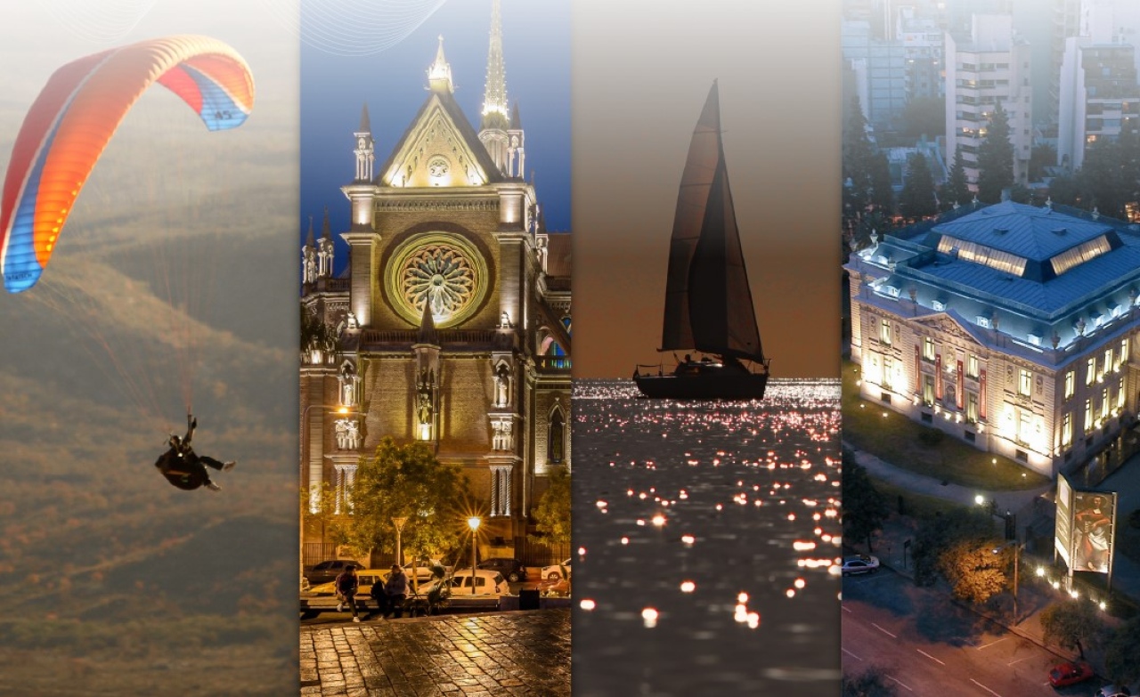 FIEXPO Workshop &amp; Technical Visit llega a C&oacute;rdoba, Argentina