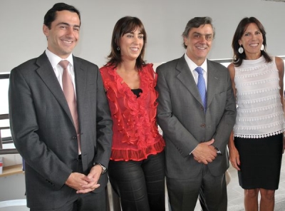 Daniel Pardo, Director del SERNATUR present&oacute; su cuenta p&uacute;blica