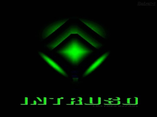 Yo, extranjero, &iquest;o intruso?
