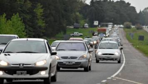 Los destinos m&aacute;s elegidos para el fin de semana largo en Argentina