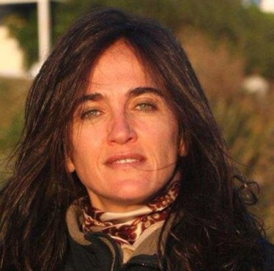 Florencia S&aacute;der