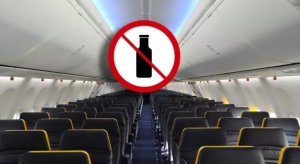 Ryanair se cansa de las borracheras prohíbe el alcohol en los vuelos a seis destinos españoles