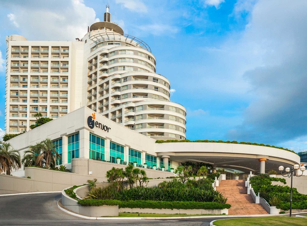 Enjoy Punta del Este se prepara para el Salón del Vino Uruguayo