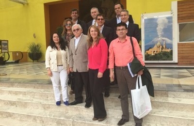 Folatur ya tiene su personer&iacute;a jur&iacute;dica