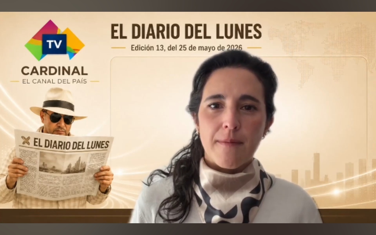Apertura y men&uacute;