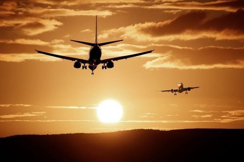 En la pista hacia una aviaci&oacute;n cada vez m&aacute;s verde