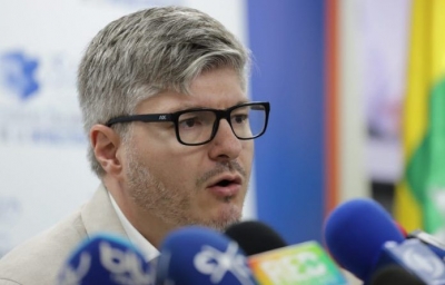 En 2019 se sabr&iacute;a si hay o no un segundo aeropuerto en Bogot&aacute;