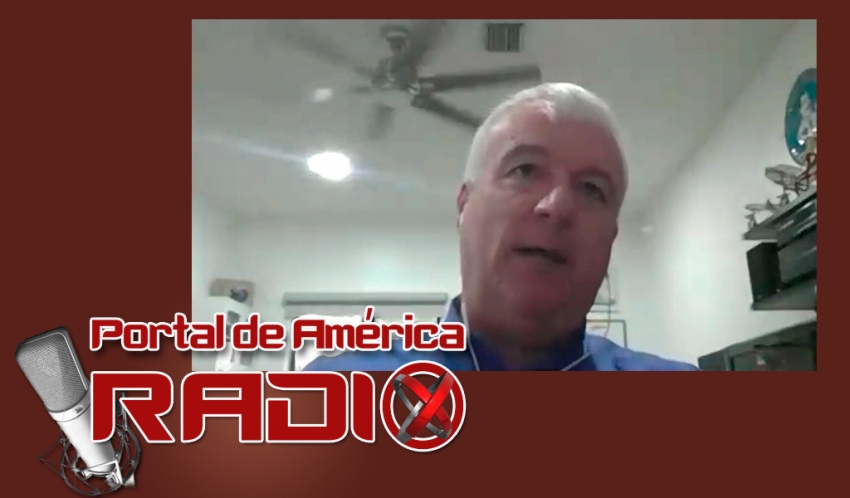 Marcelo Bottini: "P&aacute;ez Vilar&oacute; no cobr&oacute; un peso por pintar el Boeing 737-200 de Pluna"