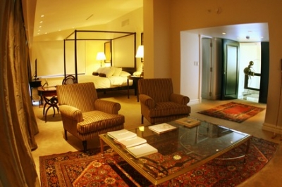  Semana Santa en el Panamericano Buenos Aires y Bariloche 