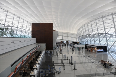 Uruguay: tensa vigilia de las aerol&iacute;neas por el suministro de combustible