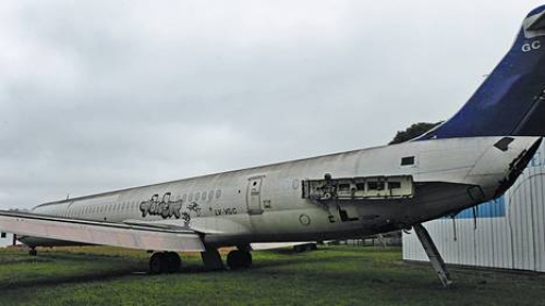 Aerol&iacute;neas Argentinas: la gesti&oacute;n de La C&aacute;mpora muestra ineficacia y descontrol