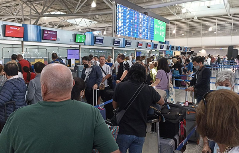Las artima&ntilde;as de las aerol&iacute;neas para eludir las indemnizaciones a pasajeros