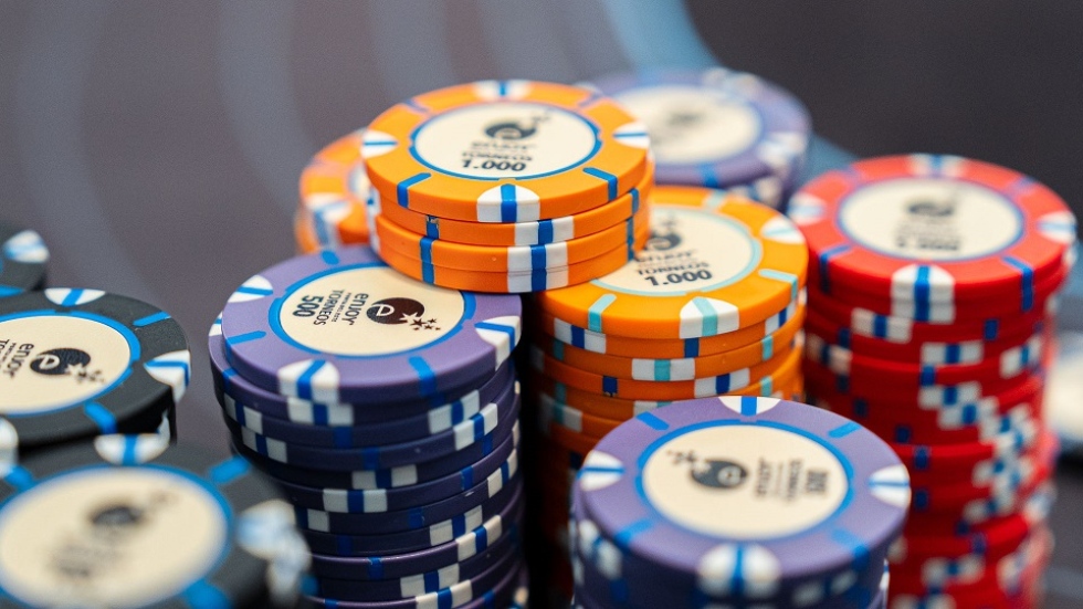 Enjoy Poker Tour, nueva edici&oacute;n con un premio garantizado de USD 2 M