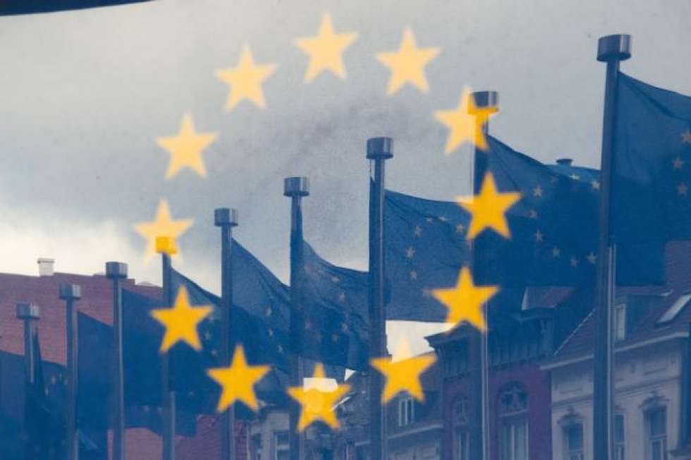 Golpe a las agencias europeas que vendan billetes de tren