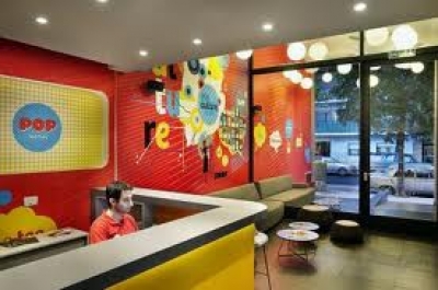 Los hoteles low cost llegan a la Argentina