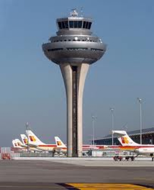 Los aeropuertos de Barajas y El Prat se quedan sin pretendientes