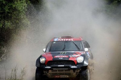 &iquest;Qu&eacute; pasar&aacute; con el Dakar en 2016?