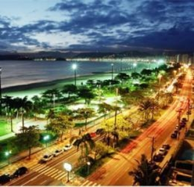 Licitan ampliaci&oacute;n del muelle de cruceros en puerto de Santos