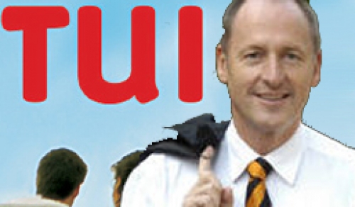 &ldquo;El 40% de oferta hotelera ir&aacute; a grupos espec&iacute;ficos&rdquo;