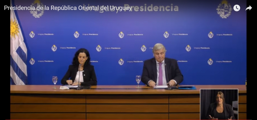 En reuni&oacute;n extraordinaria del Consejo Mercado Com&uacute;n se presenta propuesta para flexibilizaci&oacute;n del Mercosur