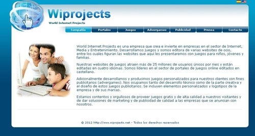 Una agencia outlet compra el dominio viajes.com por 7,6 M &euro;