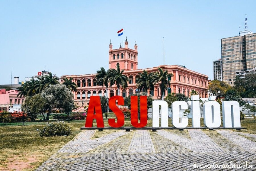 Eventos de la Unesco tendrán como sede a Asunción el mes próximo