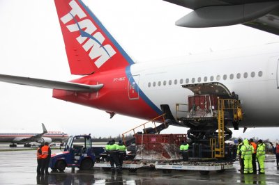  Latam confirma que TAM deja la alianza a&eacute;rea Star Alliance y se une a Oneworld