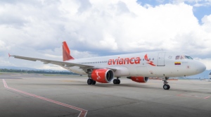 Avianca anuncia nuevas rutas para conectar a Medellín con Buenos Aires, Santiago y Lima