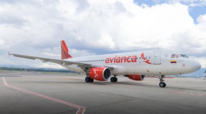 Avianca anuncia nuevas rutas para conectar a Medell&iacute;n con Buenos Aires, Santiago y Lima