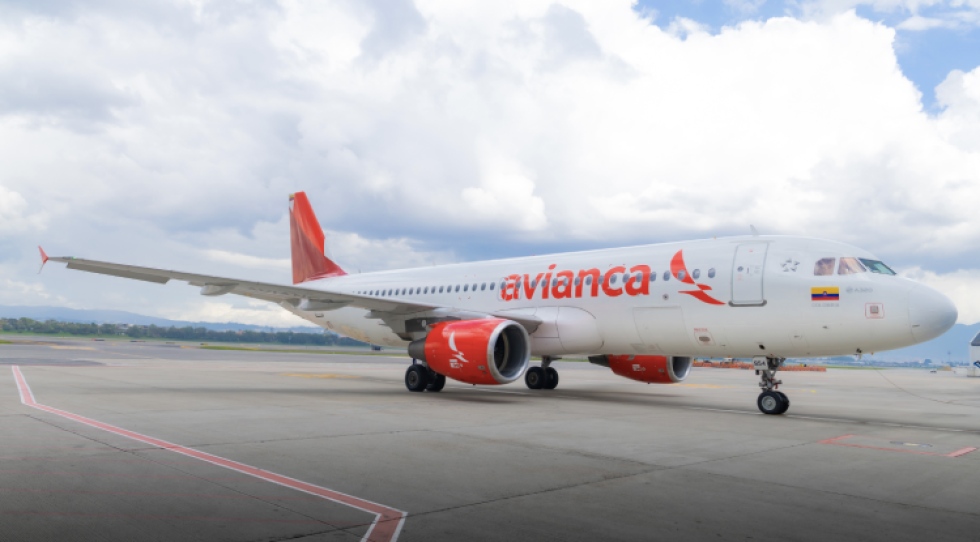 Avianca anuncia nuevas rutas para conectar a Medell&iacute;n con Buenos Aires, Santiago y Lima