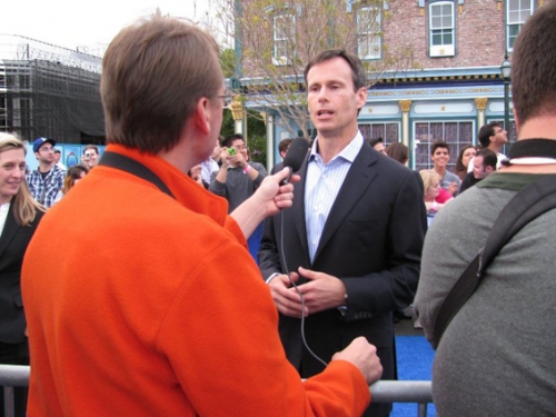 Disney utiliza a los visitantes de sus parques en nueva campa&ntilde;a publicitaria