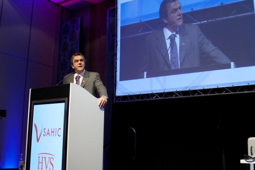 Chile ofrece garant&iacute;as a inversi&oacute;n extranjera