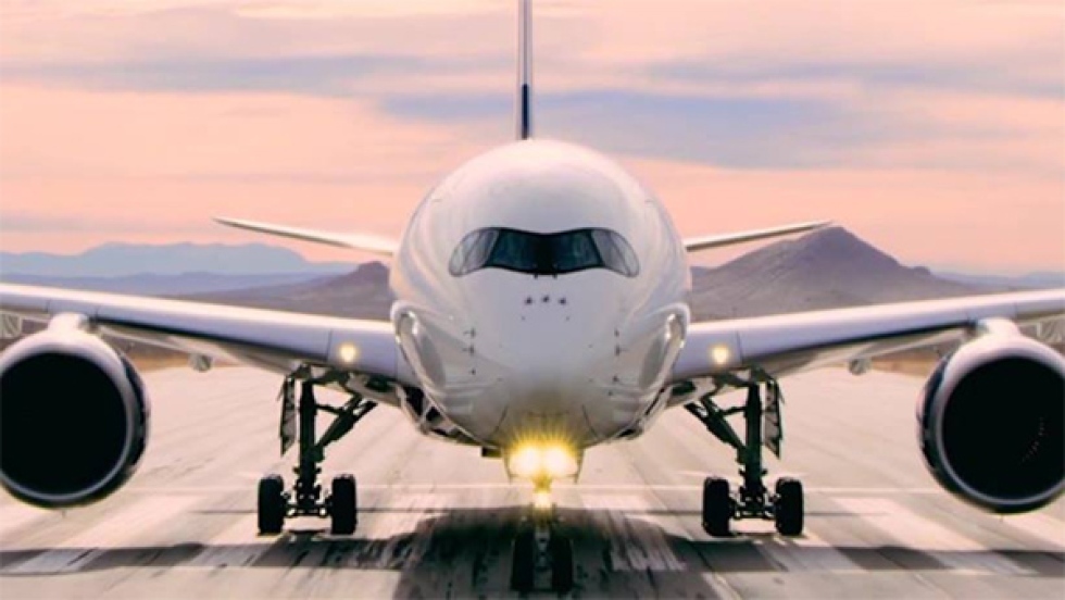 Finlandia: vuelven a volar con radio por las interferencias rusas